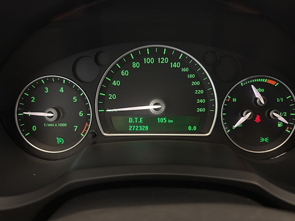 Saab 9-3 15 of 25