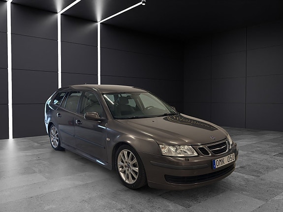 Saab 9-3 8 of 25