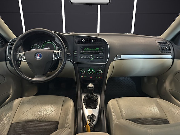 Saab 9-3 13 of 25