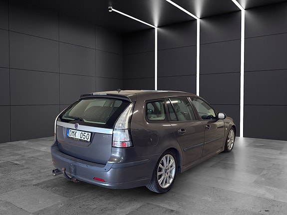 Saab 9-3 6 of 25