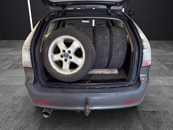 Saab 9-3 10 of 25