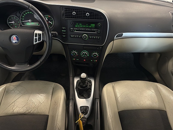 Saab 9-3 16 of 25