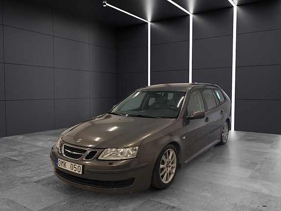 Saab 9-3