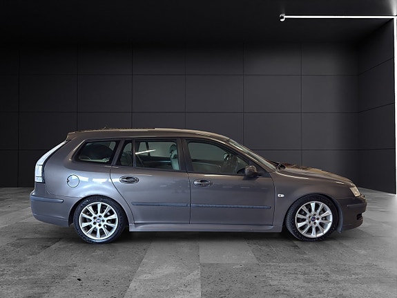 Saab 9-3 7 of 25