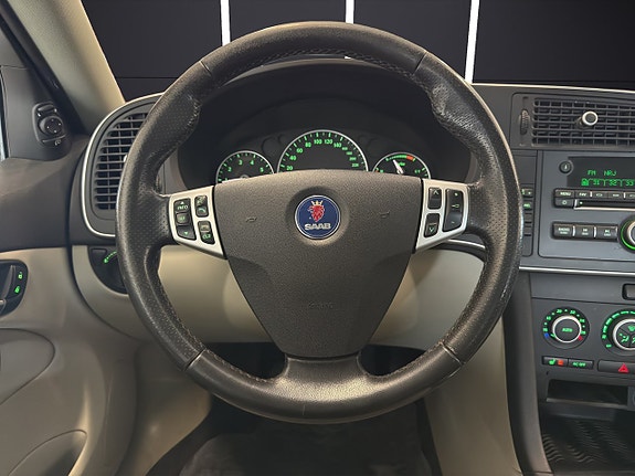 Saab 9-3 14 of 25