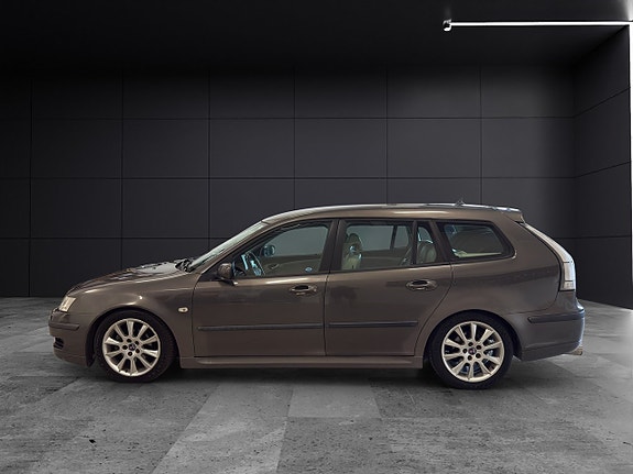 Saab 9-3 3 of 5