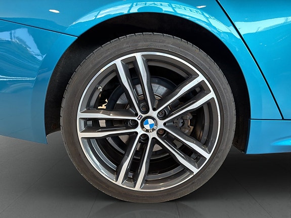 BMW 420d 8 of 24