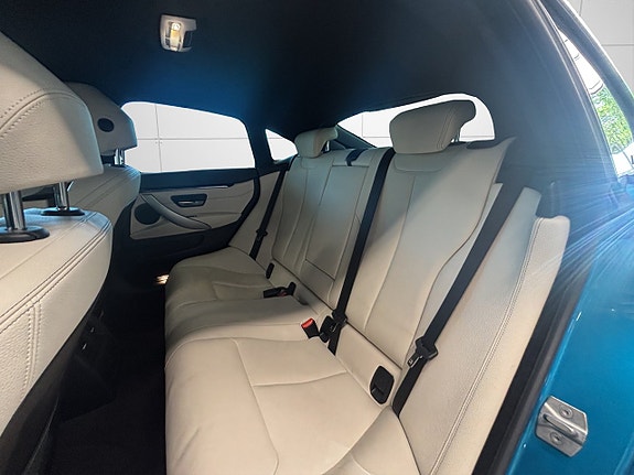 BMW 420d 14 of 24