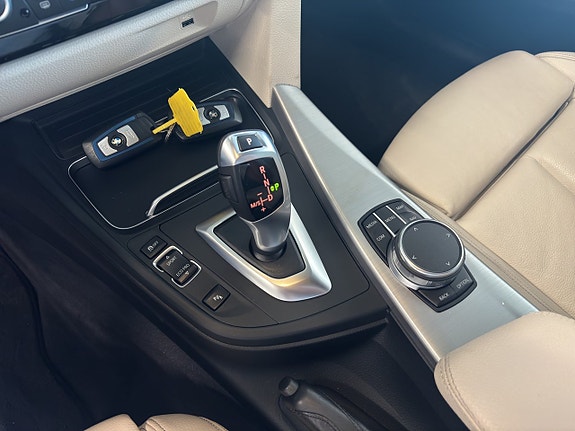 BMW 420d 21 of 24