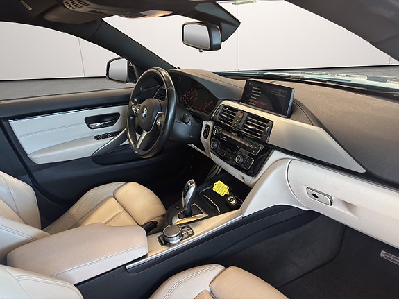 BMW 420d 15 of 24