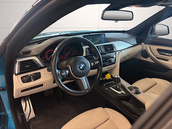 BMW 420d 9 of 24