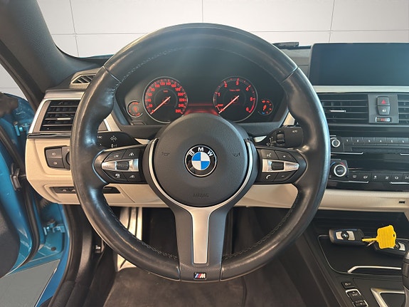 BMW 420d 16 of 24