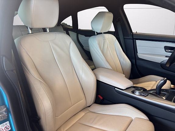 BMW 420d 11 of 24