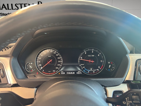 BMW 420d 18 of 24