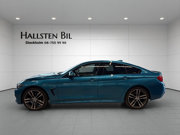 BMW 420d