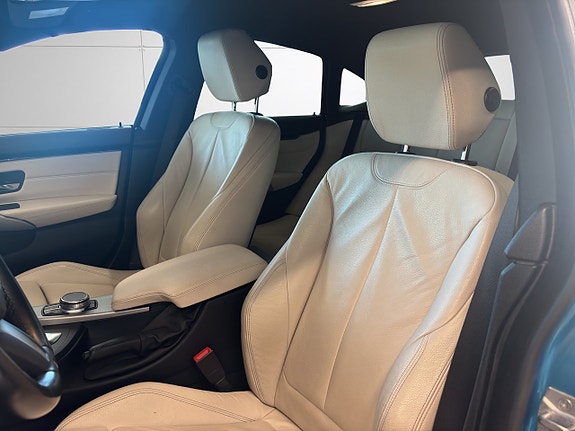 BMW 420d 10 of 24