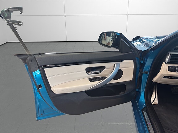 BMW 420d 17 of 24