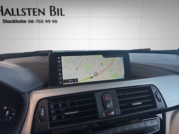 BMW 420d 19 of 24