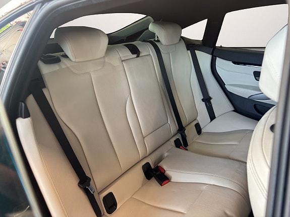 BMW 420d 12 of 24