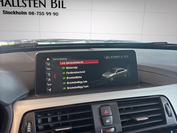 BMW 420d 22 of 24