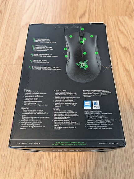 Product image 3 of 3