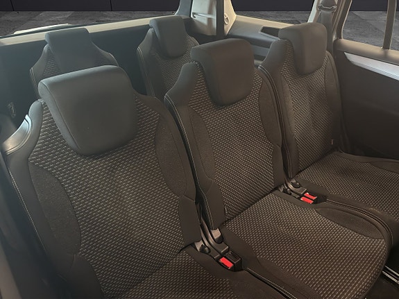 Citroen Grand C4 Picasso 12 of 22