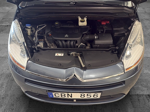 Citroen Grand C4 Picasso 9 of 22