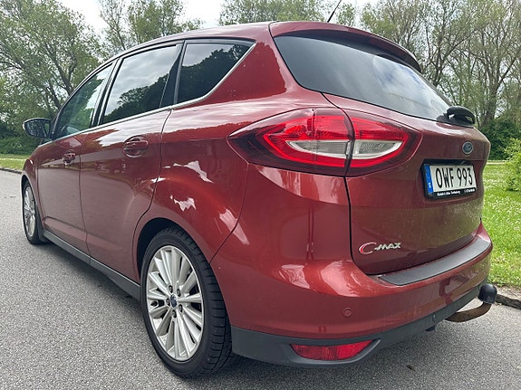 Ford C-Max 3 of 5