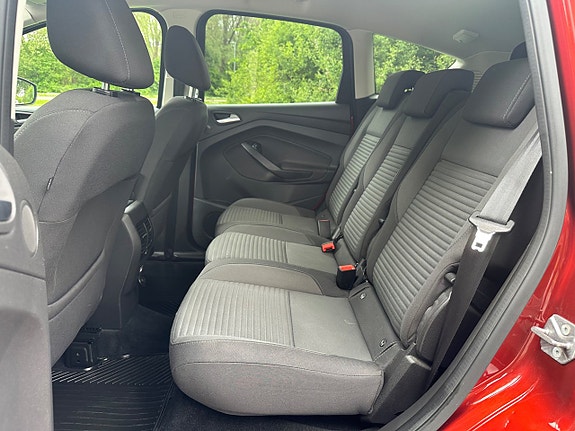 Ford C-Max 12 of 22