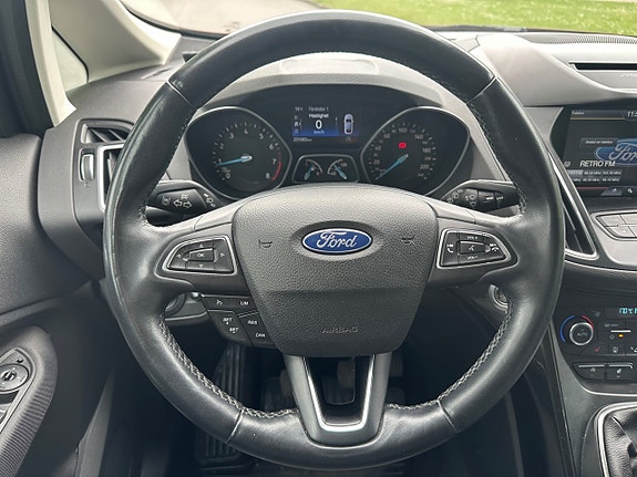 Ford C-Max 20 of 22