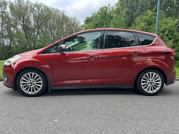 Ford C-Max 2 of 5