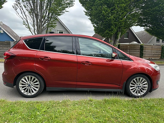 Ford C-Max 6 of 22