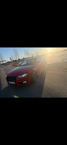 Audi A4 7 of 9