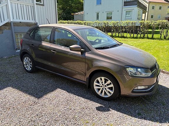 Volkswagen Polo 3 of 3