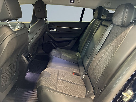 Peugeot 508 11 of 21