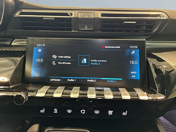 Peugeot 508 16 of 21