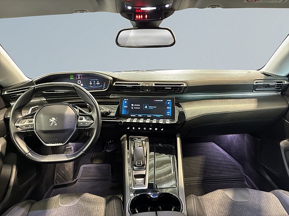 Peugeot 508 8 of 21