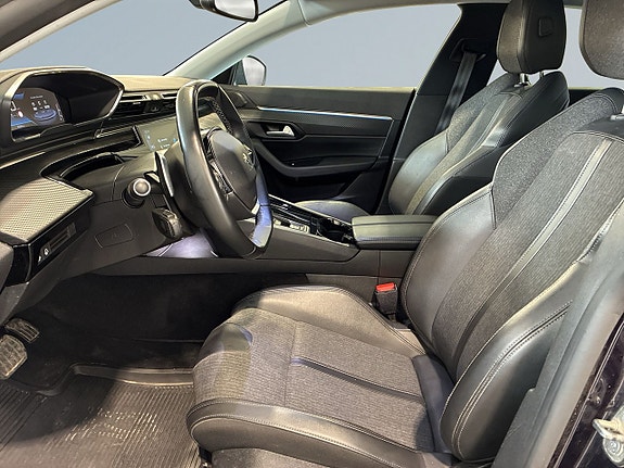 Peugeot 508 7 of 21