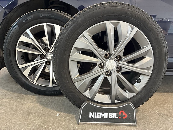 Peugeot 508 18 of 21