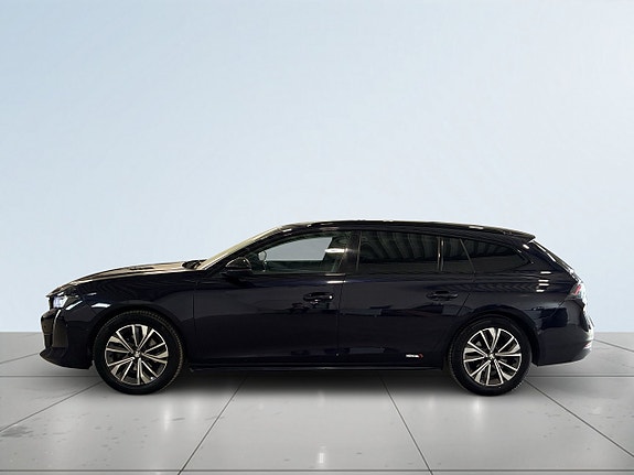 Peugeot 508 3 of 5