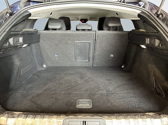 Peugeot 508 12 of 21