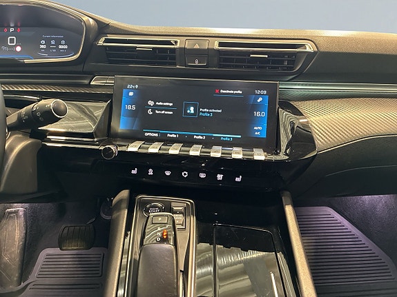Peugeot 508 10 of 21