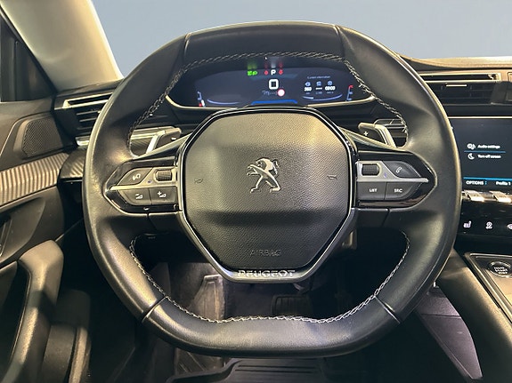 Peugeot 508 15 of 21