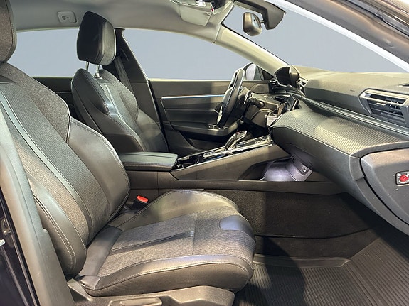 Peugeot 508 9 of 21