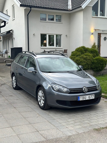 İkinci el  Volkswagen Golf 