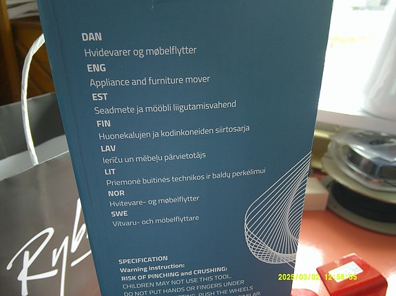 Product image 2 of 2
