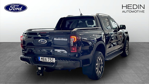 Ford Ranger 2 of 5