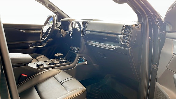 Ford Ranger 3 of 5