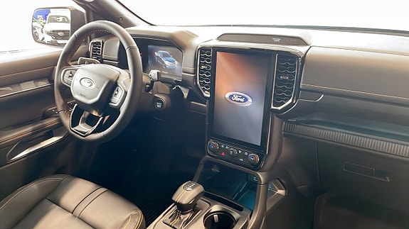 Ford Ranger 4 of 5