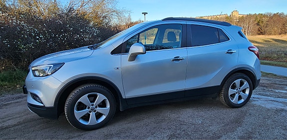 Opel Mokka X 2 of 5
